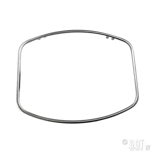 Już w sprzedaży | Ramka aluminiowa deski rozdzielczej T1 -52